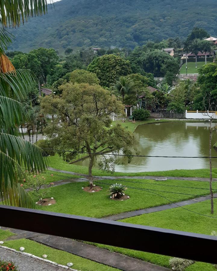 Casa Do Lago Guapimirim Luaran gambar
