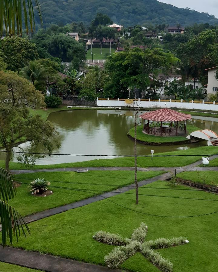 Casa Do Lago Guapimirim Luaran gambar