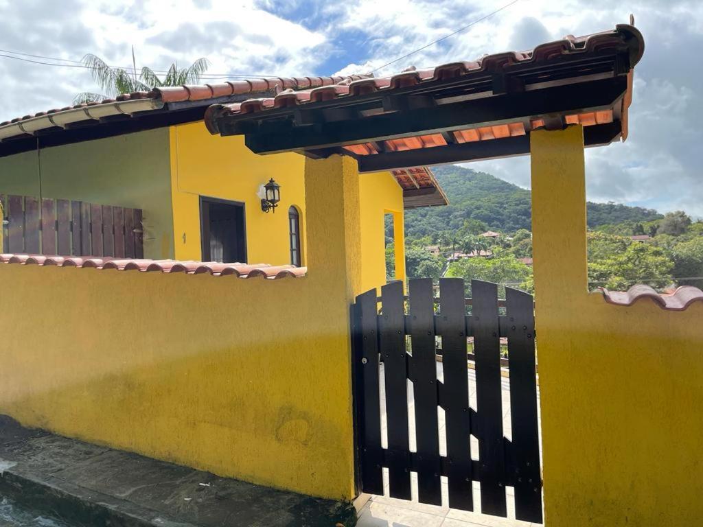 Casa Do Lago Guapimirim Luaran gambar