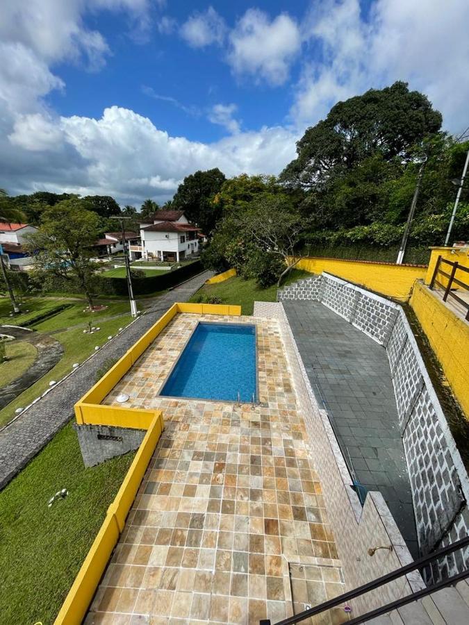 Casa Do Lago Guapimirim Luaran gambar