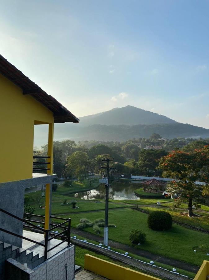 Casa Do Lago Guapimirim Luaran gambar