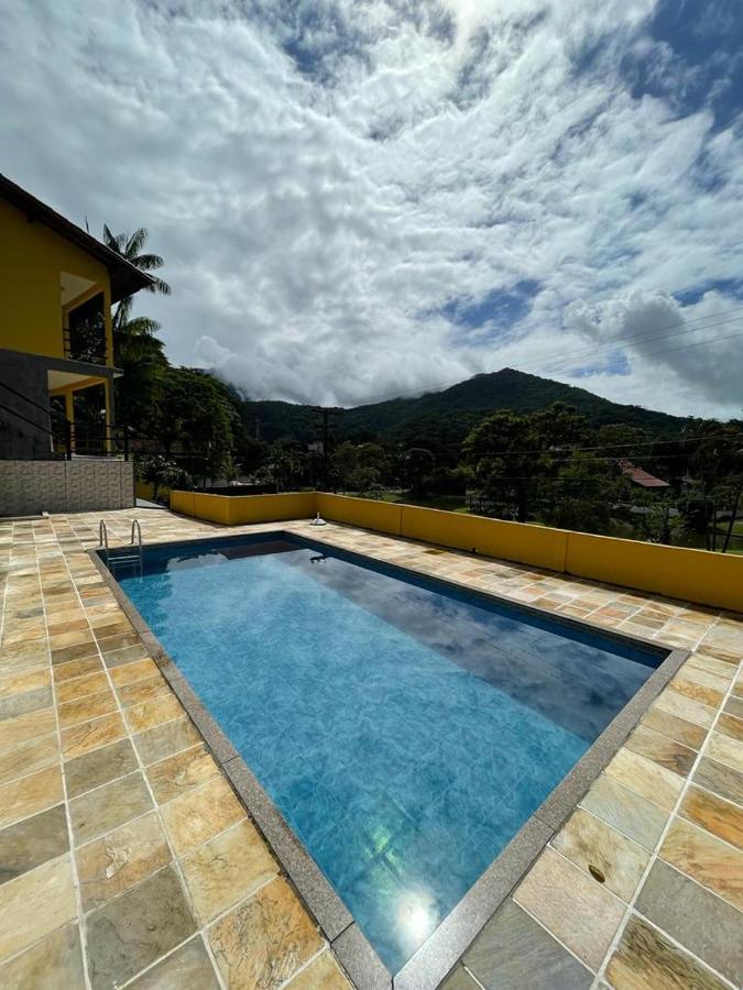 Casa Do Lago Guapimirim Luaran gambar