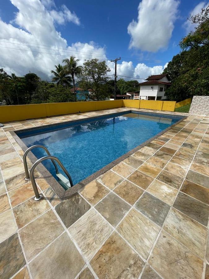 Casa Do Lago Guapimirim Luaran gambar