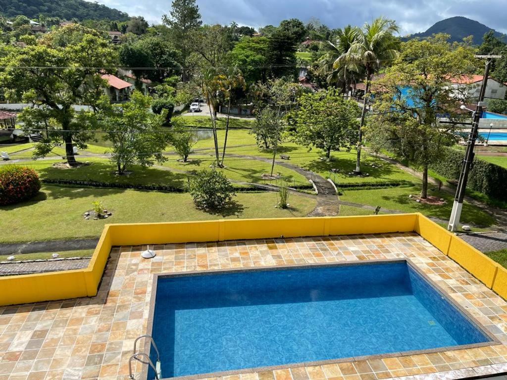Casa Do Lago Guapimirim Luaran gambar