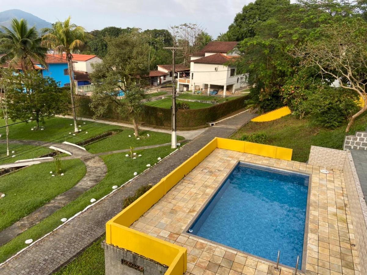 Casa Do Lago Guapimirim Luaran gambar