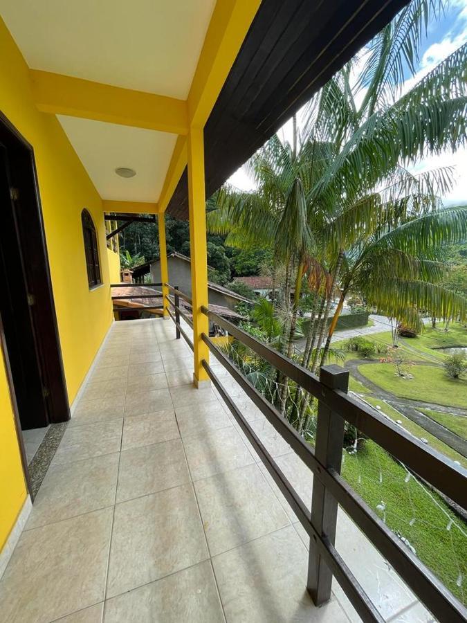 Casa Do Lago Guapimirim Luaran gambar