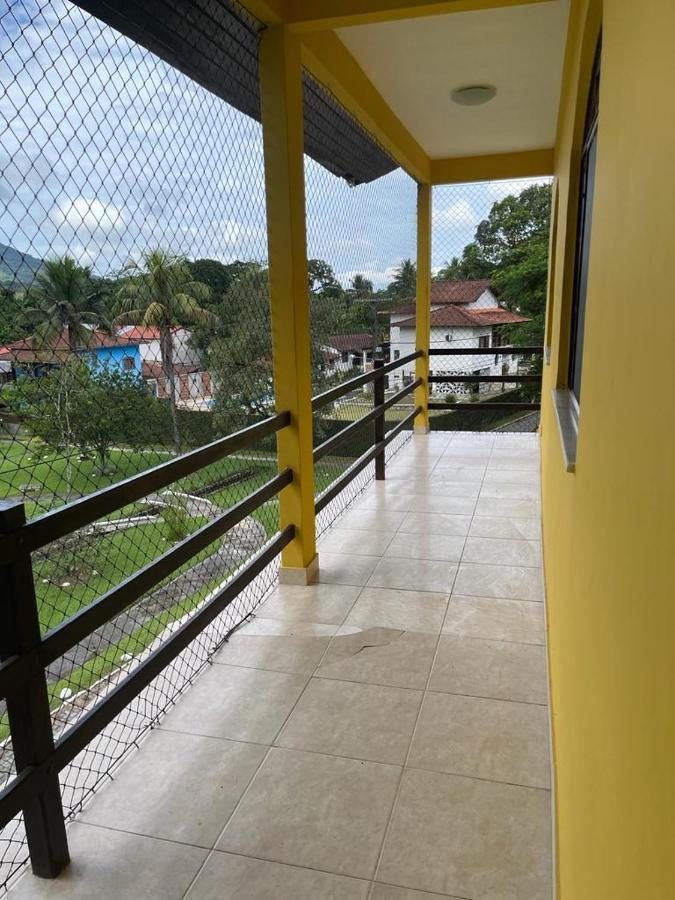 Casa Do Lago Guapimirim Luaran gambar