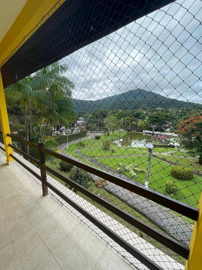 Casa Do Lago Guapimirim Luaran gambar
