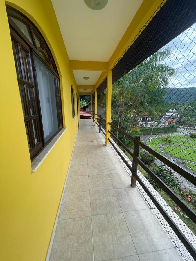 Casa Do Lago Guapimirim Luaran gambar