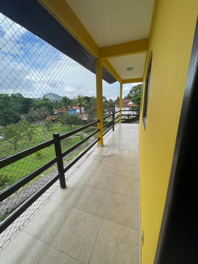 Casa Do Lago Guapimirim Luaran gambar