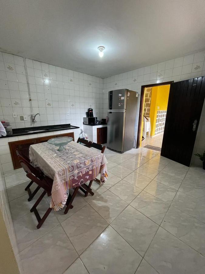 Casa Do Lago Guapimirim Luaran gambar