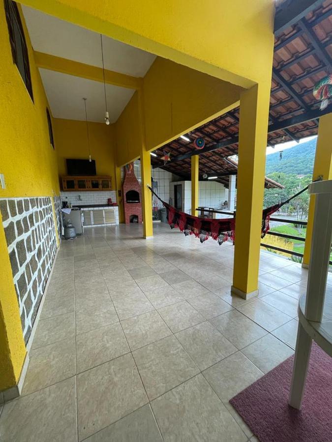 Casa Do Lago Guapimirim Luaran gambar